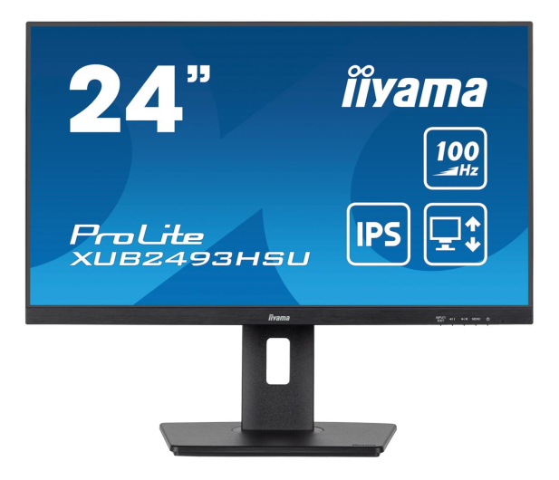 iiyama Prolite XUB2493HSU-B7 - 1311956 - zdjęcie 8